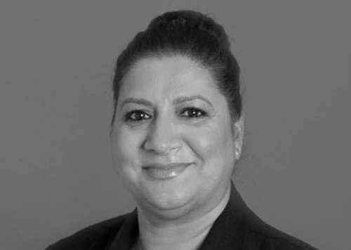 Geraldine Martyn - Property Manager