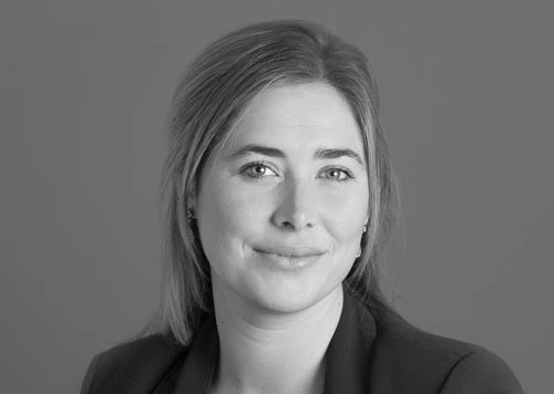 Francesca Wilson - Lettings coordinator