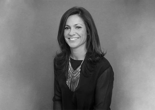 Clare Peskett - Finance Director