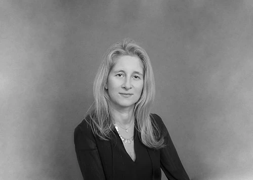 Isabel Lopes-White - Lettings coordinator