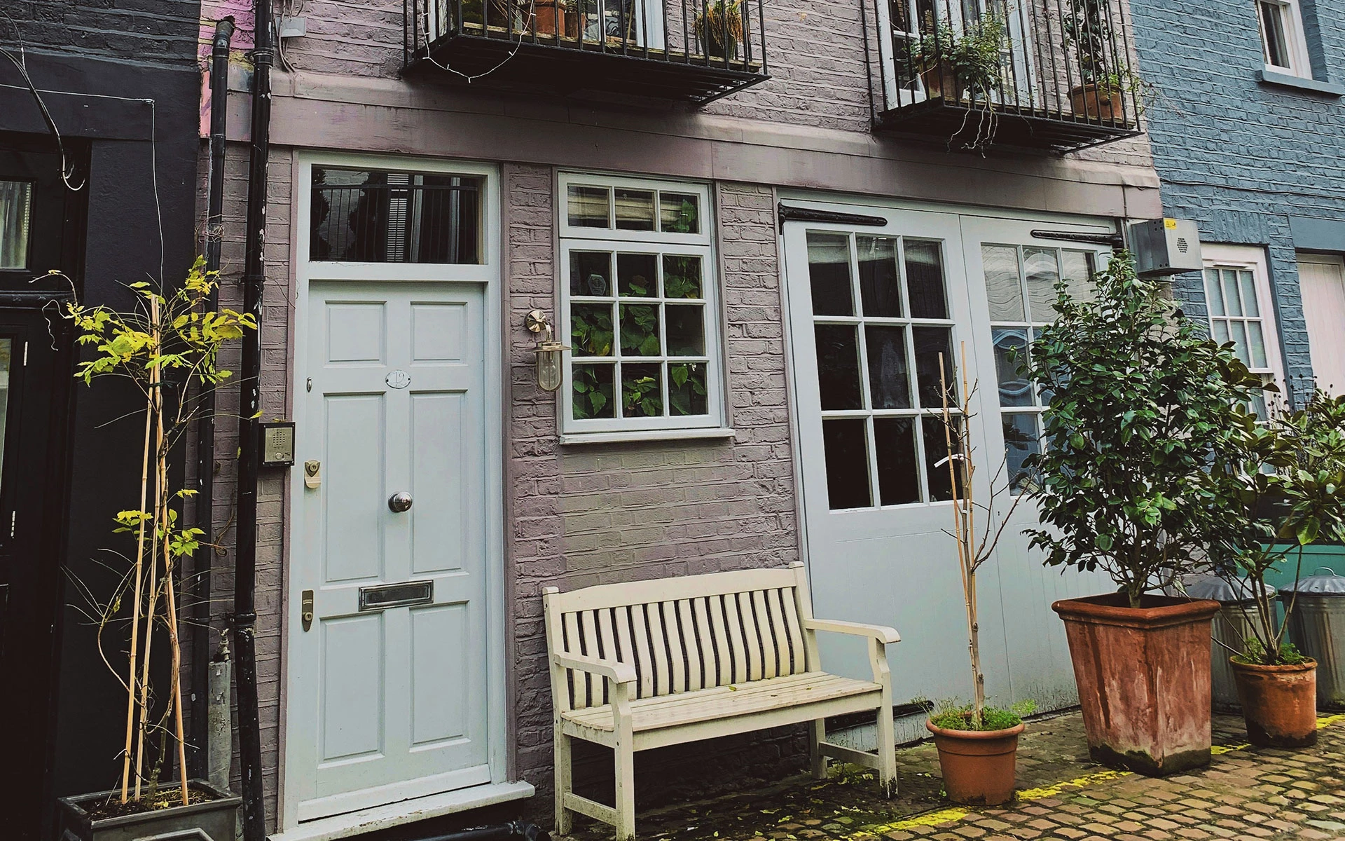 Apparent Properties Ltd