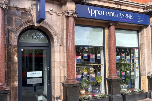 About Apparent Properties Ltd About Apparent Properties Ltd