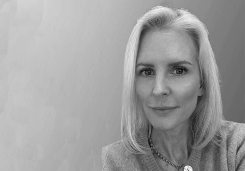 Louise Reader – Sales Manager