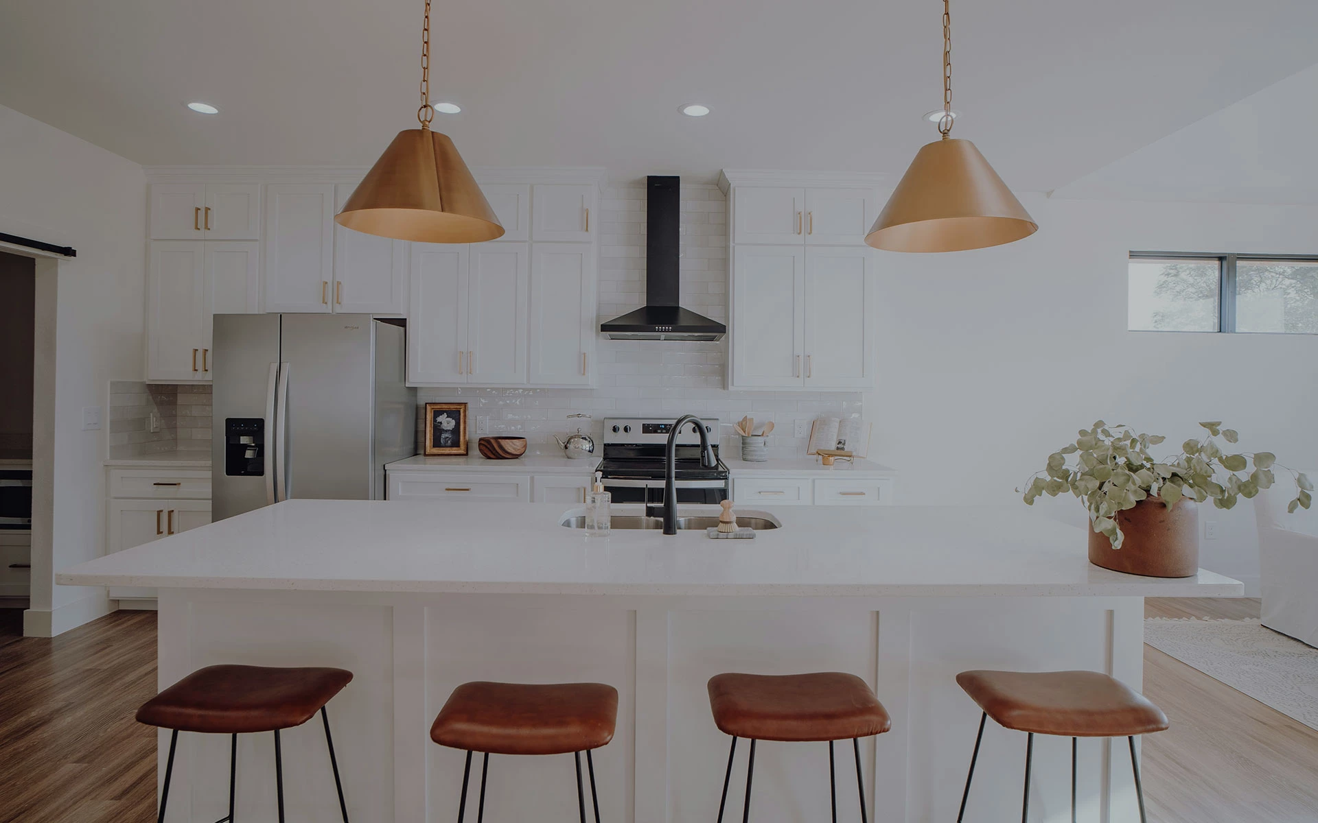 Thinking of Letting?