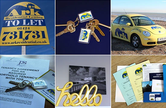 About Ark Residential Letting Ltd