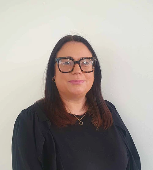 Kate Cousins - Branch Manager