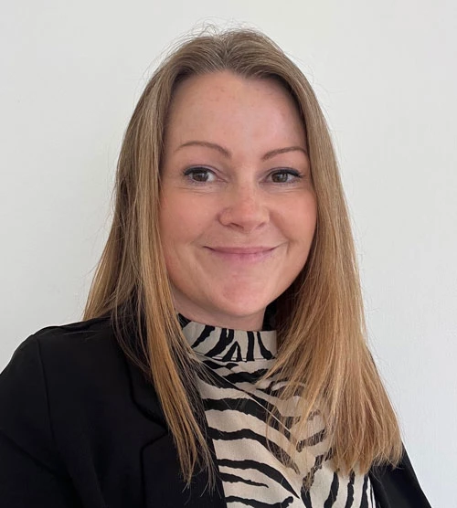 Kate Morgan - Director