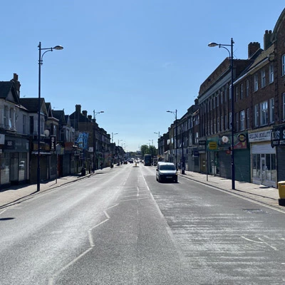 Ashton Reeves Estate Agents in Welling
