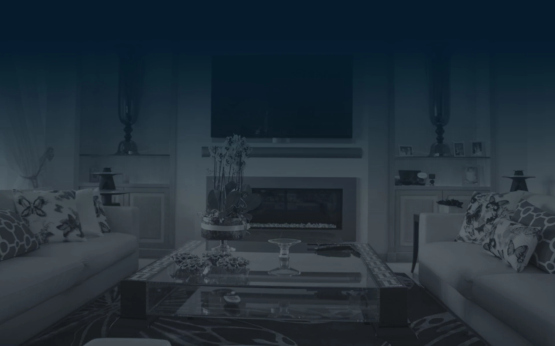 Thinking of letting?