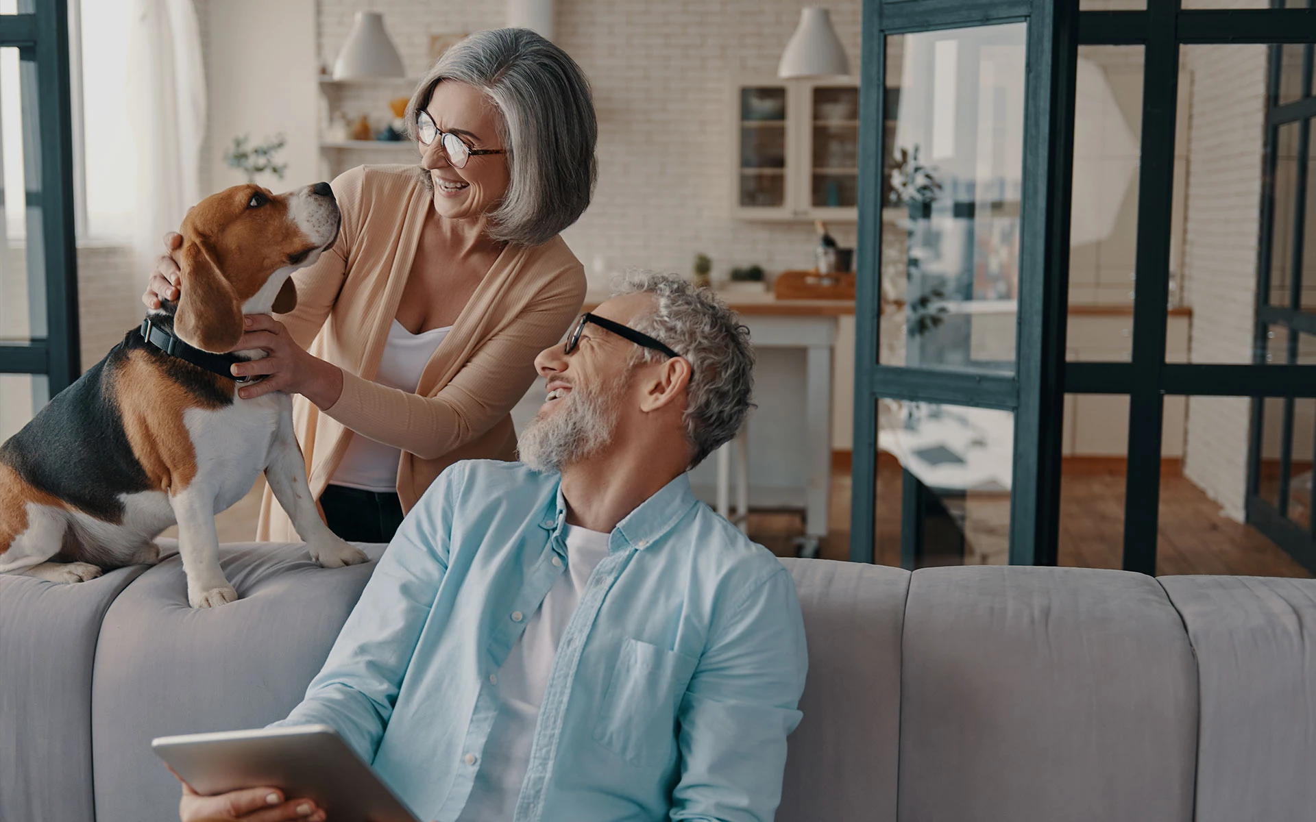 You'll never have to worry about Beam...