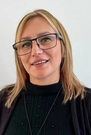 Michele Pittiri - Sales Support Administrator Michele Pittiri - Sales Support Administrator