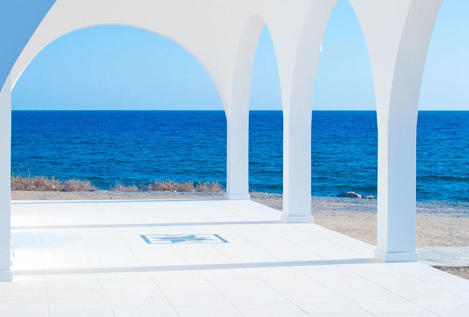 Guide to Ayia Thekla