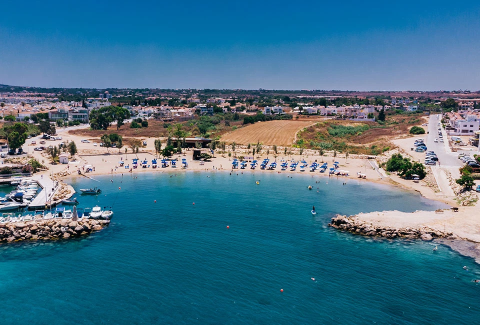 Guide to Ayia Triada