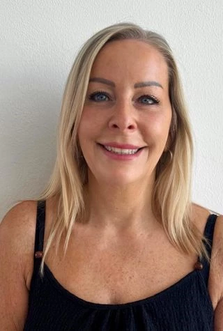 Linda Tabi - Sales Support Linda Tabi - Sales Support