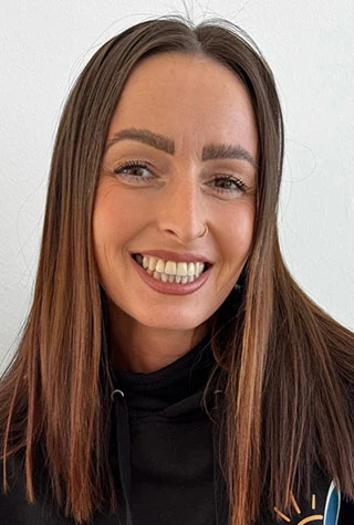 Mandy McArthur - Listings Manager Mandy McArthur - Listings Manager