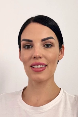 Natalia Wozniak - Marketing Manager/Sales and Rentals Consultant