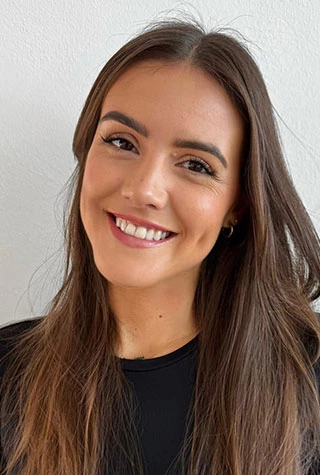 Rachel Shorrock - Communications & PR Manager Rachel Shorrock - Communications & PR Manager