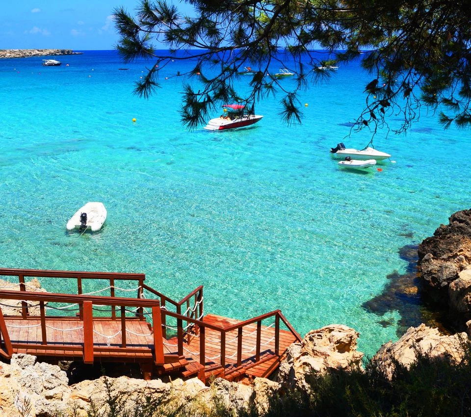 Relocating to Cyprus