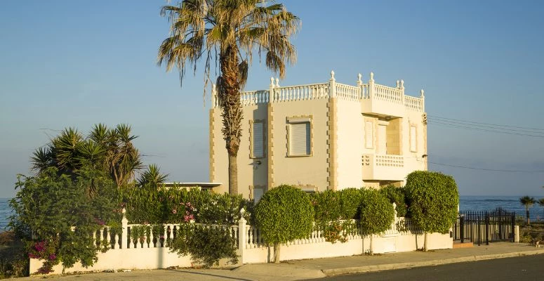 Cyprus Residency