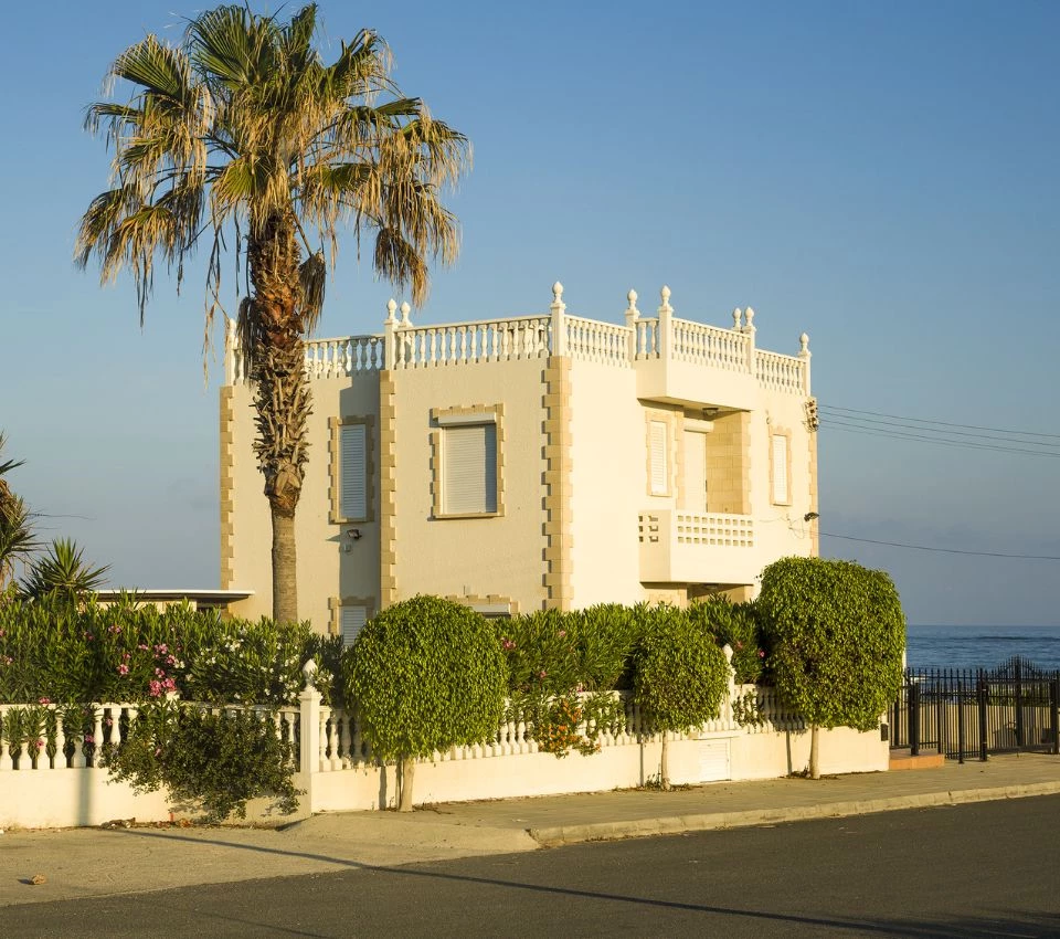 Cyprus Residency