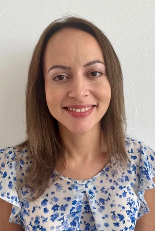 Sanya Doyle  - PR Manager