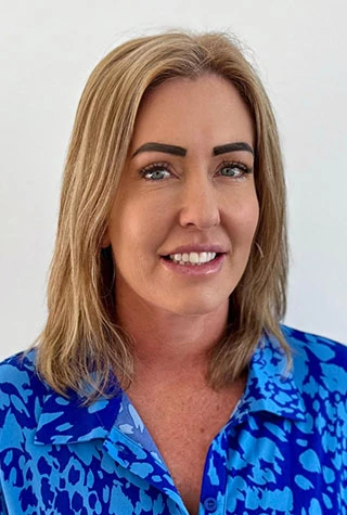 Trish Browne - Director and Registered Estate Agent Trish Browne - Director and Registered Estate Agent