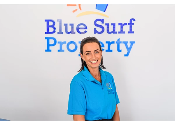 Mandy McArthur - Listings Manager Mandy McArthur - Listings Manager