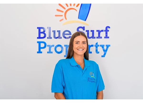 Rachel Shorrock - Communications & PR Manager Rachel Shorrock - Communications & PR Manager