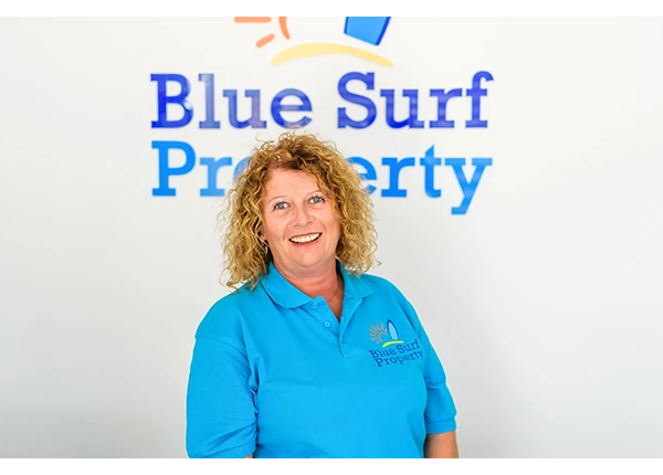 Sally Parker - Sales Consultant Sally Parker - Sales Consultant