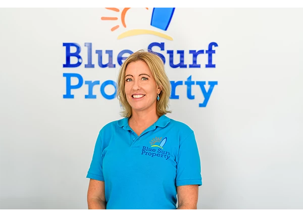 Trish Browne - Director and Registered Estate Agent Trish Browne - Director and Registered Estate Agent