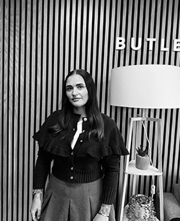 Ashleigh Hawkins – Head of Block & Estate Management