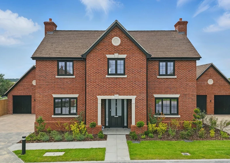 Information for Available developments