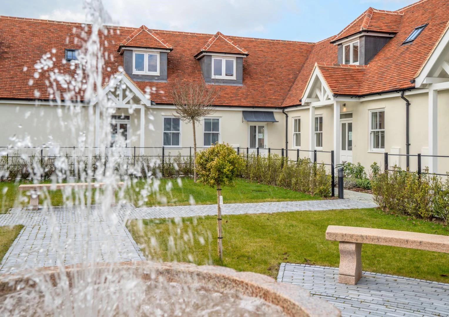 Brizes Park, Ongar Road, Kelvedon Hatch, CM15 0DG