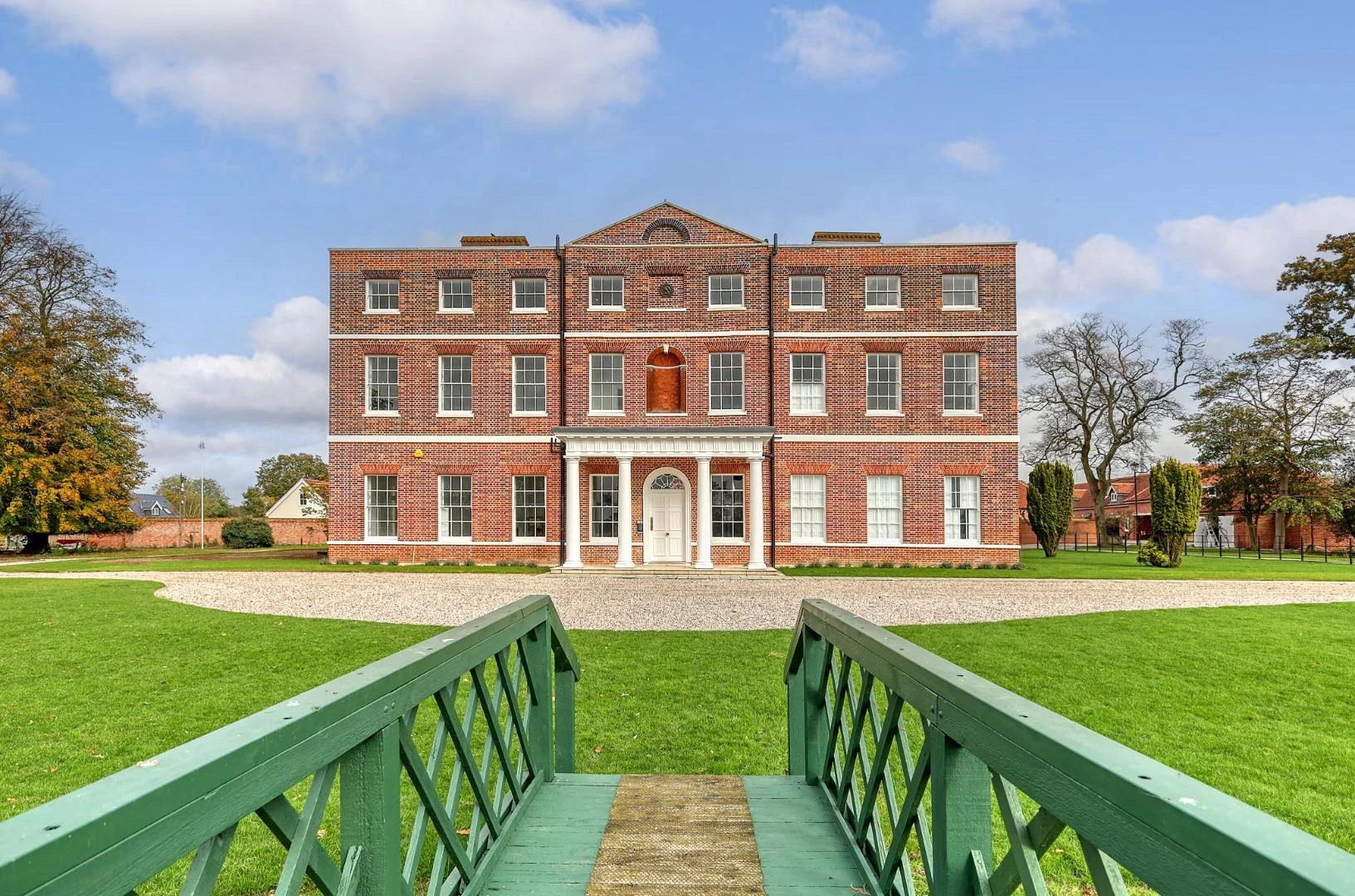 Brizes Park, Ongar Road, Kelvedon Hatch, CM15 0DG