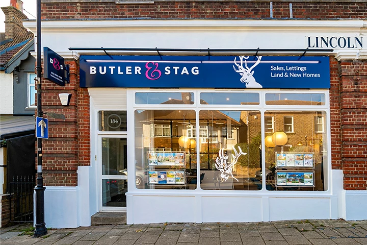 Buckhurst Hill Office Buckhurst Hill Office