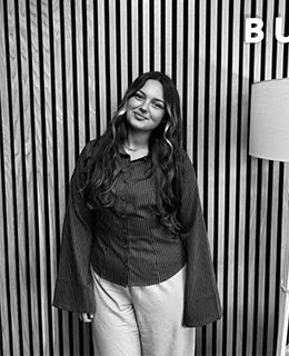 Charlotte Christodoulou - Office Co-Ordinator