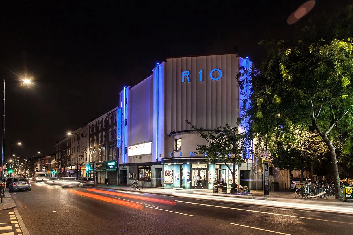 Estate Agents in Dalston E8 | Butler & Stag