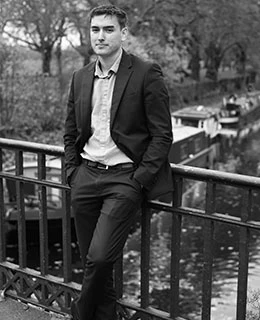 David Abos – Sales Consultant