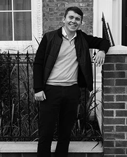 Freddie Knight - Lettings Consultant