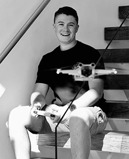 George Turk - Photographer/Videographer