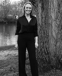 Helga Hanning - Company Sales Progresso