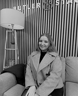 Jess Adams - Property Manager