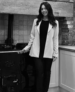 Lauren Turvey - Head of Block & Estate Management