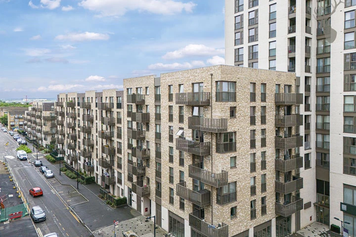 Leasehold and Freehold Reform Act
