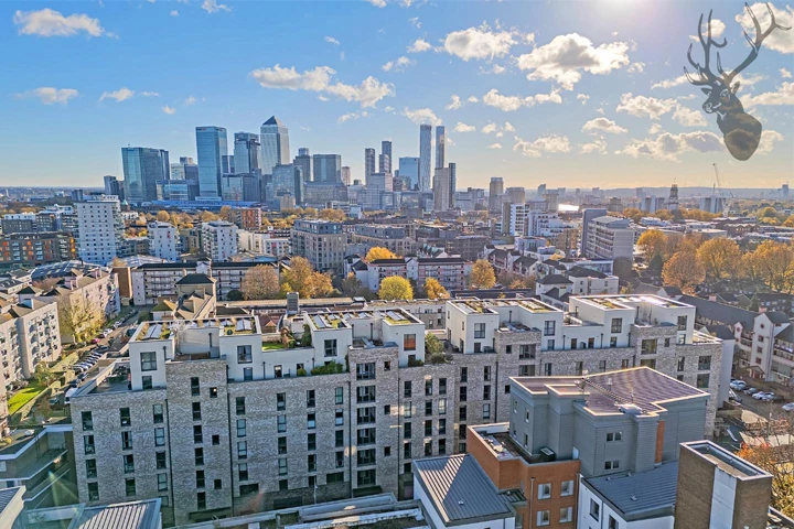 Why Now Is a Good Time to Buy a Leasehold Investment Property in London