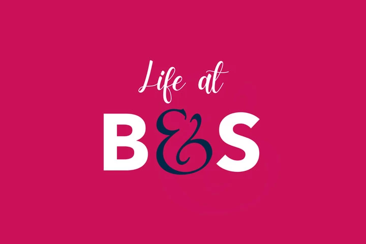 Life at Butler & Stag