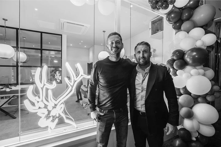 Life at Butler & Stag