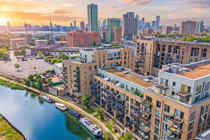 The London Rental Market in 2026 The London Rental Market in 2026