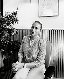 Maisie Chapman  - Lettings Property Consultant