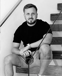 Matt Campany - Visual Production